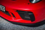 Porsche 911 GT3 2017 года (WW)